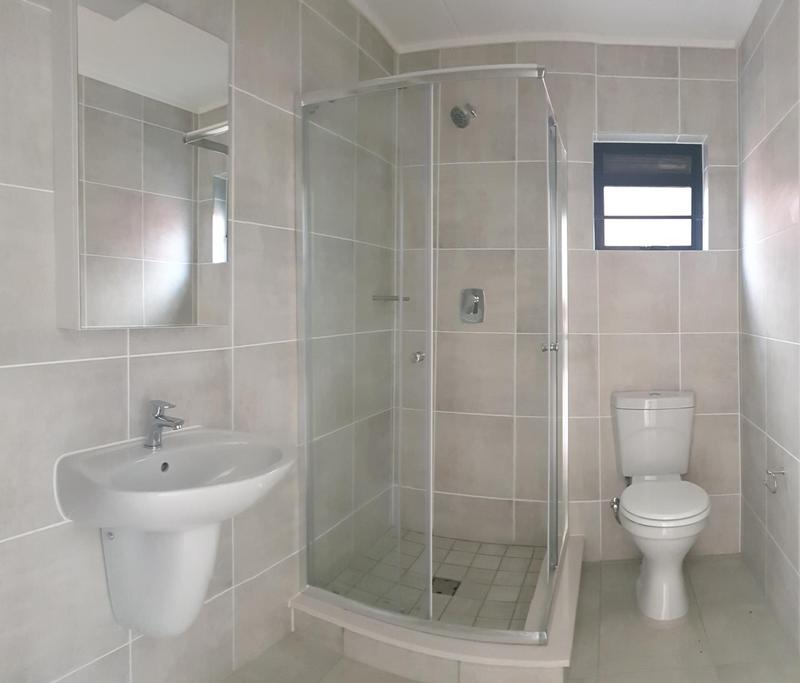 To Let 3 Bedroom Property for Rent in Greenbay Eco Estate Western Cape